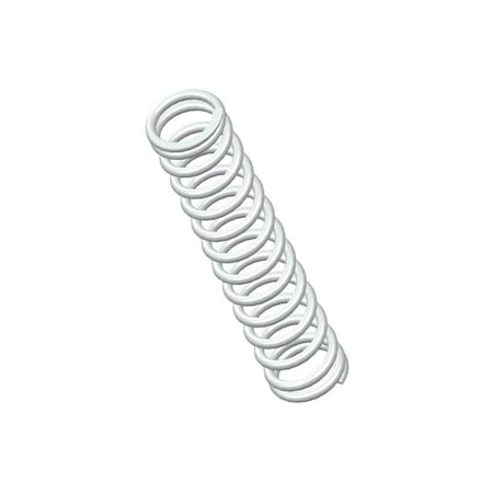 Approved Vendor Compression Spring, O= .300, L= 1.50, W= .038 G109962305